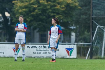 Bild 259 - B-Juniorinnen SV Henstedt Ulzburg - SV Wahlstedt : Ergebnis: 11:0